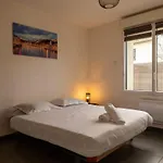 My House 8, Familiale -climatisation-metro * Lyon